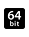 Windows x64 (64-bit) Windows x64 (64-bit)